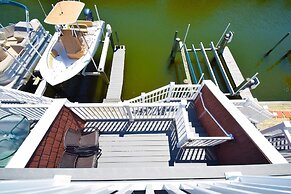 Harbour Bay 34 2 Bedroom Townhouse by RedAwning