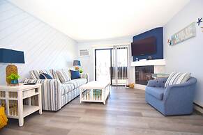 Harbour Bay 34 2 Bedroom Townhouse by RedAwning