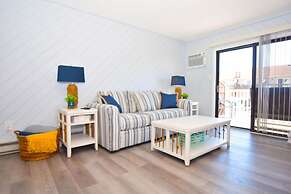 Harbour Bay 34 2 Bedroom Townhouse by RedAwning