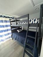 Harbour Bay 34 2 Bedroom Townhouse by RedAwning