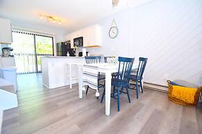 Harbour Bay 34 2 Bedroom Townhouse by RedAwning