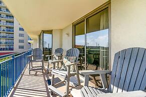 Ocean View Condo Just Steps Away From The Beach - 106 Brighton 2 Bedro