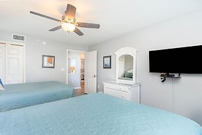 Ocean View Condo Just Steps Away From The Beach - 106 Brighton 2 Bedro