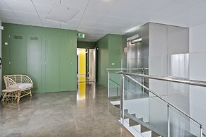 Les Begues Apartments