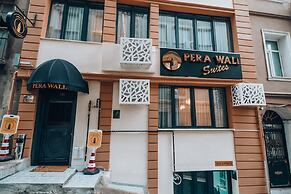 Pera Wall Hotel & Suites