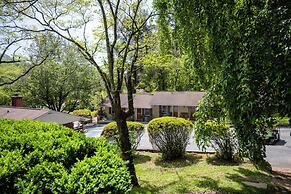 Mountain Aire Cottages & Inn