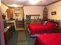 Mountain Aire Cottages & Inn