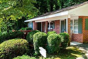 Mountain Aire Cottages & Inn