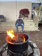 Mountain Aire Cottages & Inn