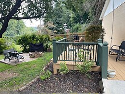 Mountain Aire Cottages & Inn