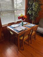 Mountain Aire Cottages & Inn