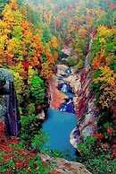 Mountain Aire Cottages & Inn