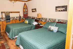 Mountain Aire Cottages & Inn