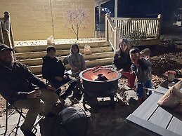 Mountain Aire Cottages & Inn