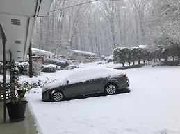 Mountain Aire Cottages & Inn