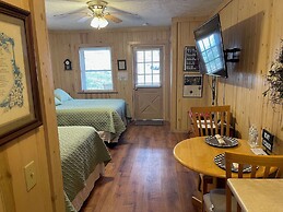 Mountain Aire Cottages & Inn