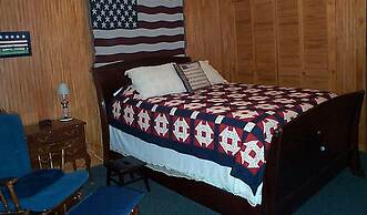 Mountain Aire Cottages & Inn