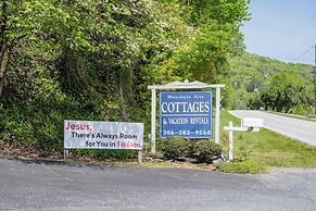 Mountain Aire Cottages & Inn