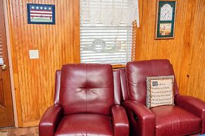 Mountain Aire Cottages & Inn