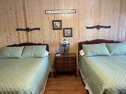 Mountain Aire Cottages & Inn