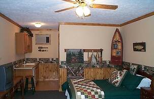 Mountain Aire Cottages & Inn