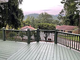 Mountain Aire Cottages & Inn