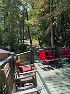 Mountain Aire Cottages & Inn