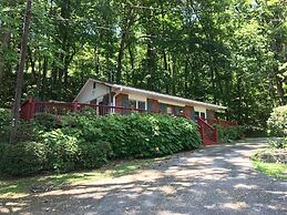 Mountain Aire Cottages & Inn