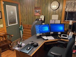 Mountain Aire Cottages & Inn