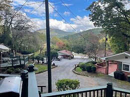 Mountain Aire Cottages & Inn