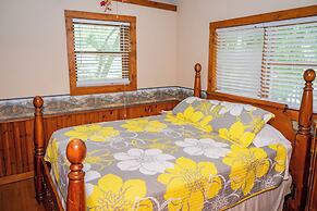 Mountain Aire Cottages & Inn