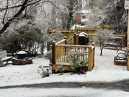 Mountain Aire Cottages & Inn