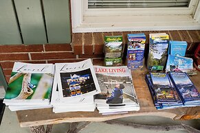 Mountain Aire Cottages & Inn