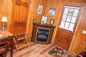 Mountain Aire Cottages & Inn