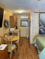 Mountain Aire Cottages & Inn