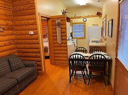 Mountain Aire Cottages & Inn