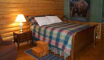 Mountain Aire Cottages & Inn