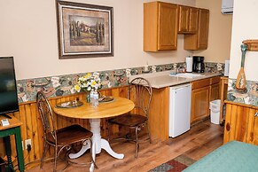 Mountain Aire Cottages & Inn