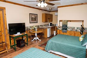 Mountain Aire Cottages & Inn