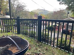 Mountain Aire Cottages & Inn