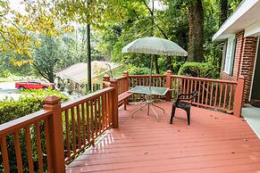 Mountain Aire Cottages & Inn