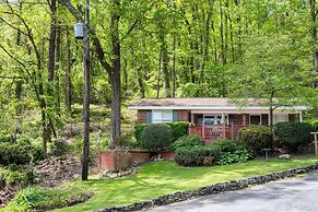 Mountain Aire Cottages & Inn