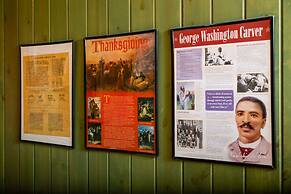 Mountain Aire Cottages & Inn