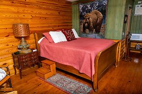 Mountain Aire Cottages & Inn