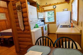 Mountain Aire Cottages & Inn