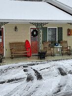 Mountain Aire Cottages & Inn