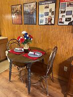 Mountain Aire Cottages & Inn