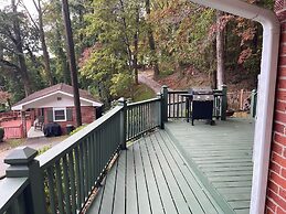 Mountain Aire Cottages & Inn