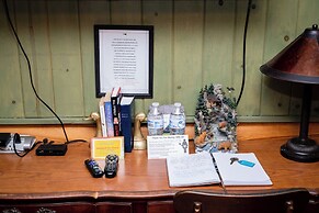 Mountain Aire Cottages & Inn