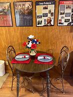 Mountain Aire Cottages & Inn